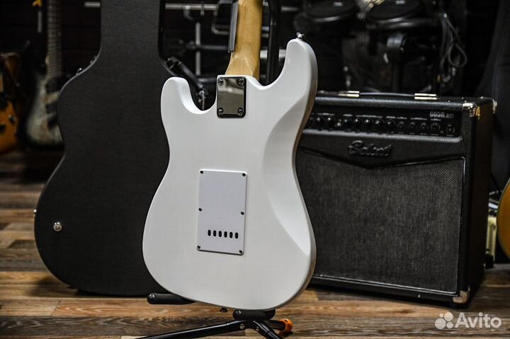 Электрогитара (Комплект)