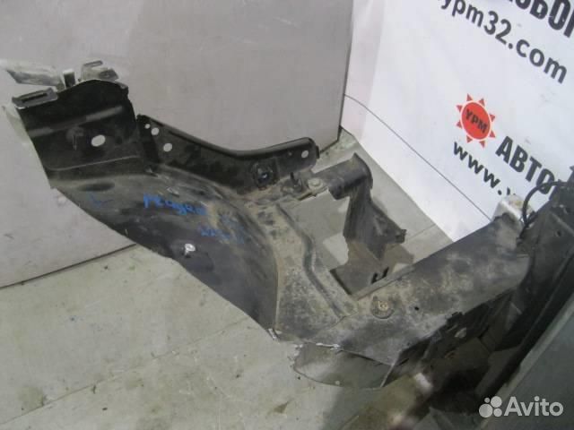 Лонжерон передний левый от Peugeot 308 2007