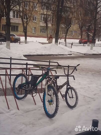 Велосипед stels pilot 310