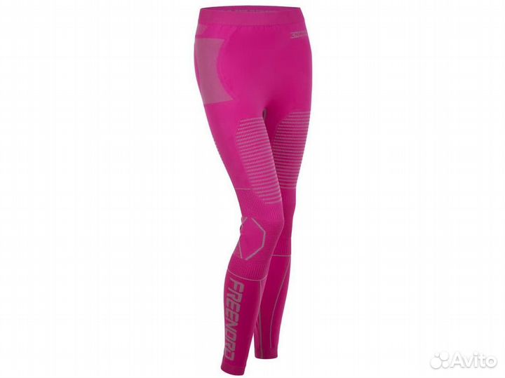 Женское термобелье, штаны freenord thermotech EVO