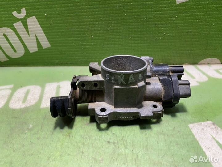 Дроссельная заслонка Dodge Stratus EDZ