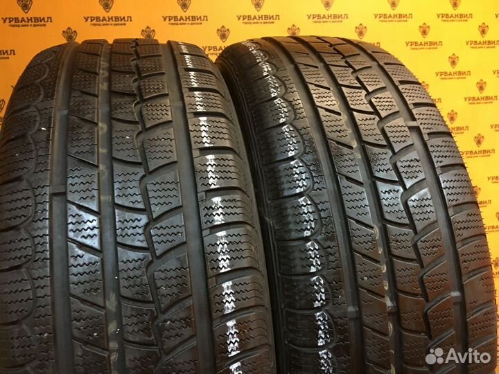 Nexen Winguard Snow G 235/60 R16 100H