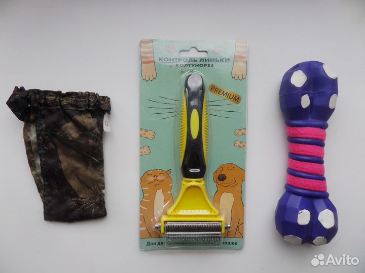 Аксессуары и Одежда для Собаки или Кошки