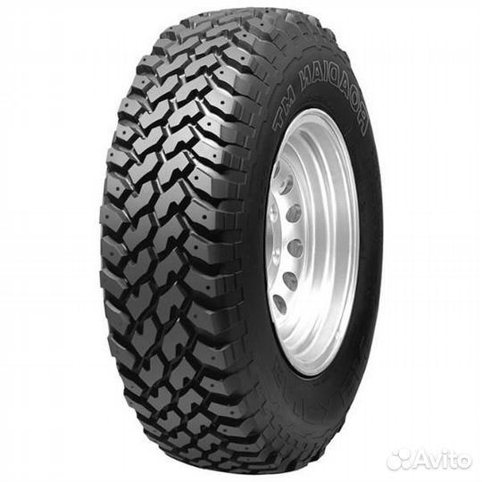 Nexen Roadian M/T 33/12.5 R15 108Q