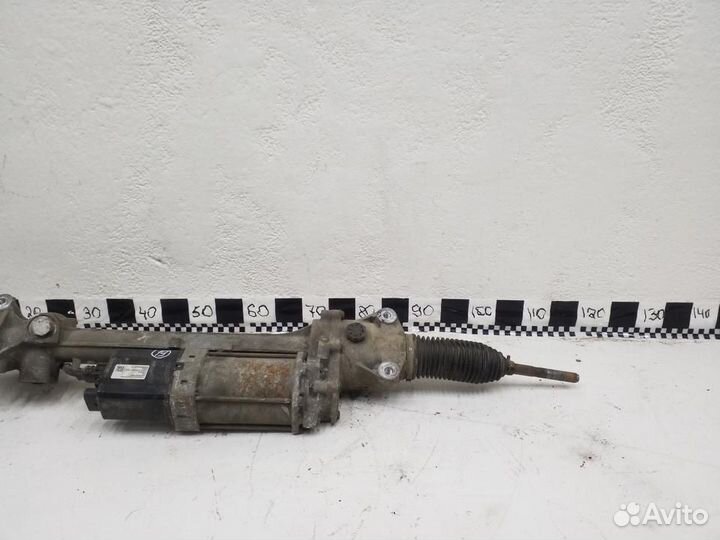 Рулевая рейка BMW X3 F25