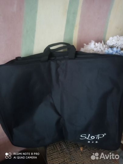 Сумка для мольберта