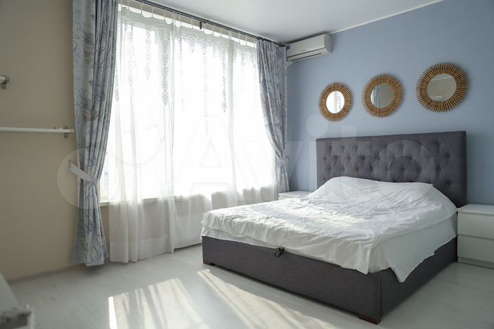 2-к. квартира, 45 м², 3/5 эт.