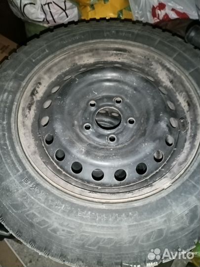 Cordiant Comfort 205/65 R15