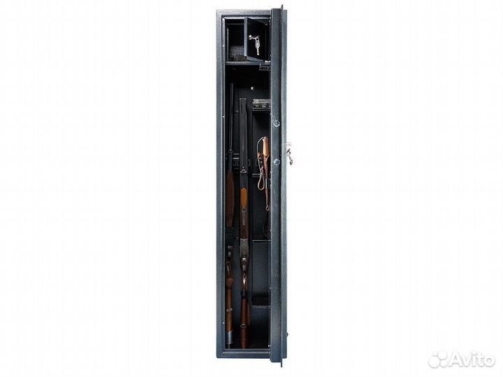 Оружейный сейф