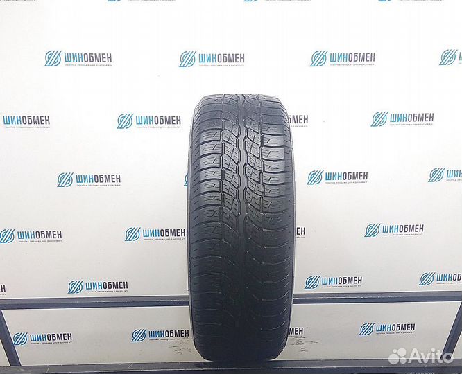 Bridgestone Dueler H/T D687 235/60 R16 100H
