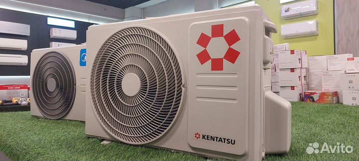 Кондиционер