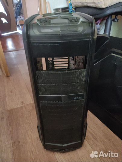 Компьютерный корпус