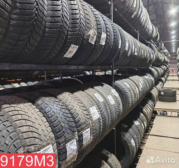 Nokian Tyres Hakkapeliitta 8 205/55 R16 91N