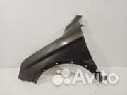 Крыло LADA Vesta Кросс переднее правое пластиковое