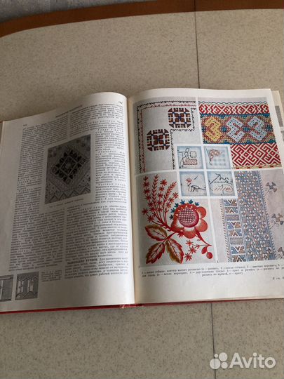 Краткая энциклопедия домашнего хозяйства. 1966г