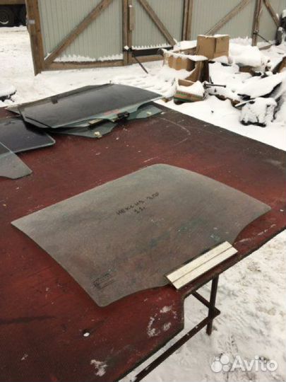 Стекло заднее Daewoo Nexia 1994-2016