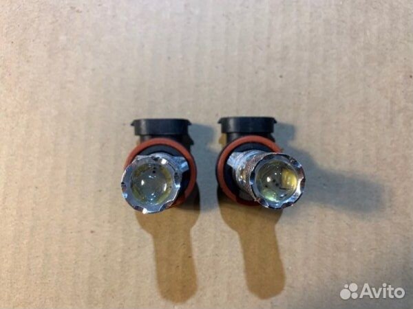 Лампа Bmw X5 E70 N52K 2008