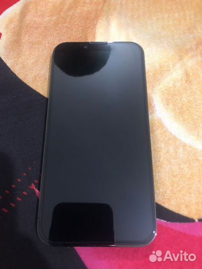 iPhone 13 Pro, 256 ГБ