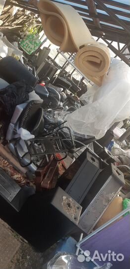 Ремонт парикмахерской мебели