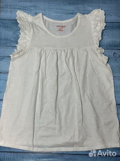 Детские веши секонд