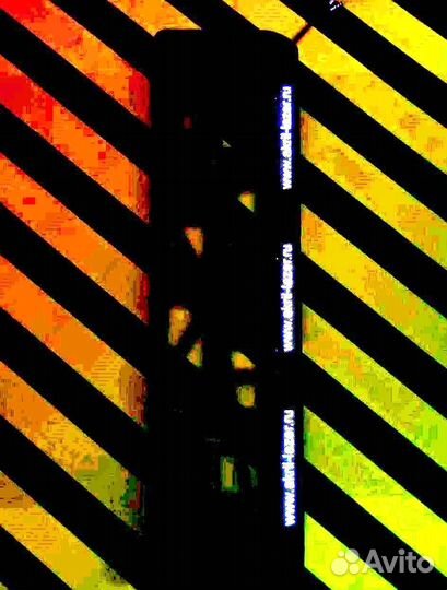 Рамка номера с вашим дизайном