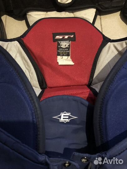 Хоккейная форма взрослая