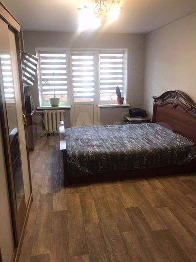 1-к. квартира, 31,2 м², 4/5 эт.