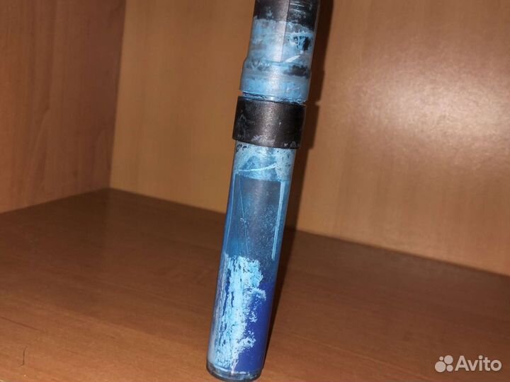 Маркер Молотов