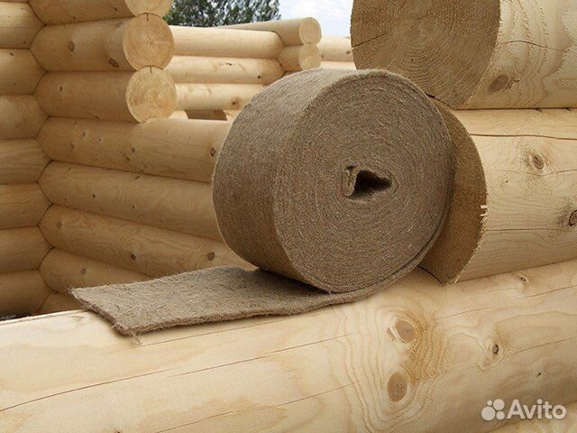 Джут, джутовый канат