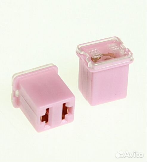 Предохранитель FLK-213 (30A) Nord yada (1шт) 90