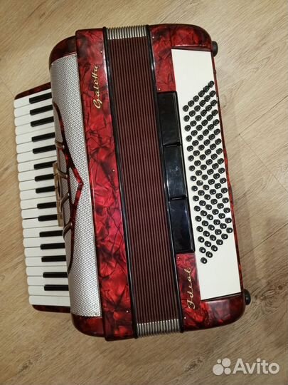 Аккордеон