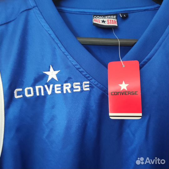Новые оригинальные Джерси Converse USA