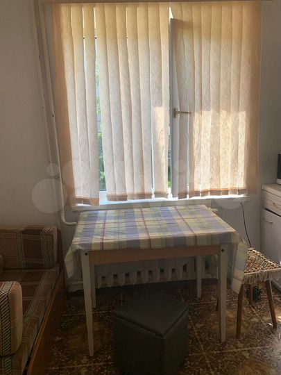 1-к. квартира, 32,8 м², 2/5 эт.