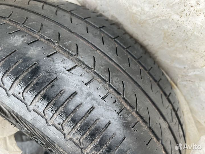 Bridgestone B250 195/55 R15 85T