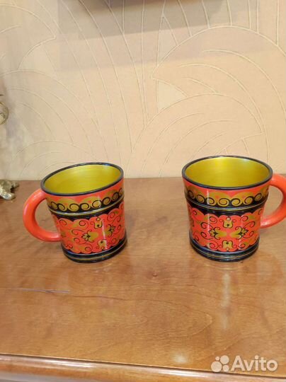 Набор их хохламы