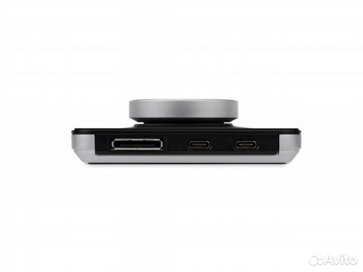 Apogee Duet 3 аудиоинтерфейс