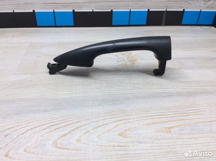 Ручка двери наружная Hyundai Ix35 2010-2015