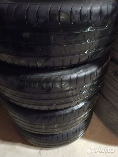 Колёса солярис