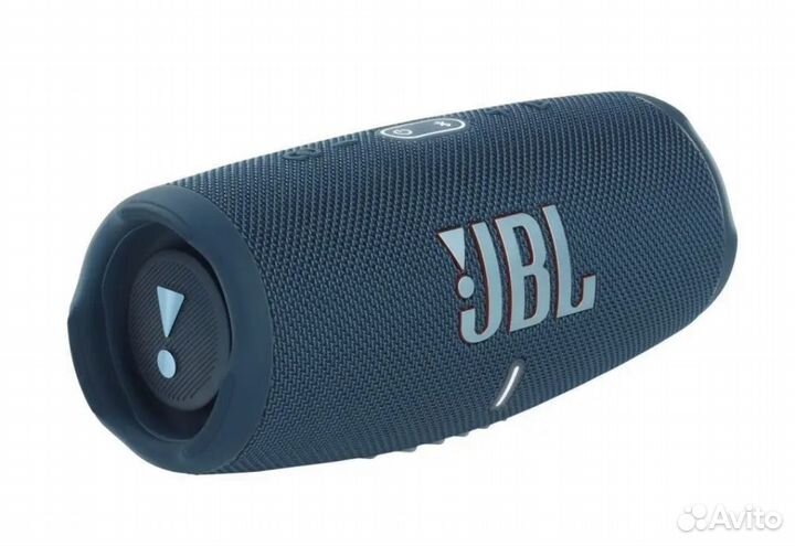 Колонка jbl charge 5