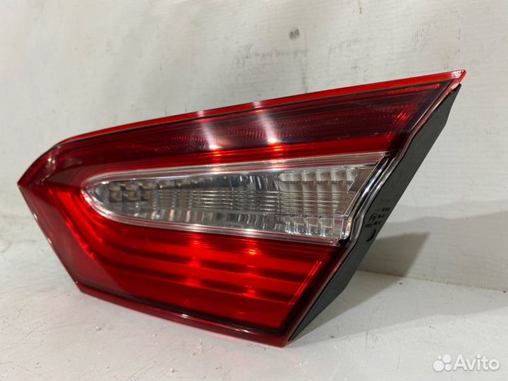 Фонарь правый Toyota Camry V70 2017