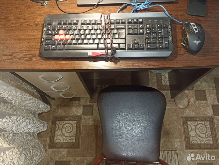 Монитор для компьютера бу