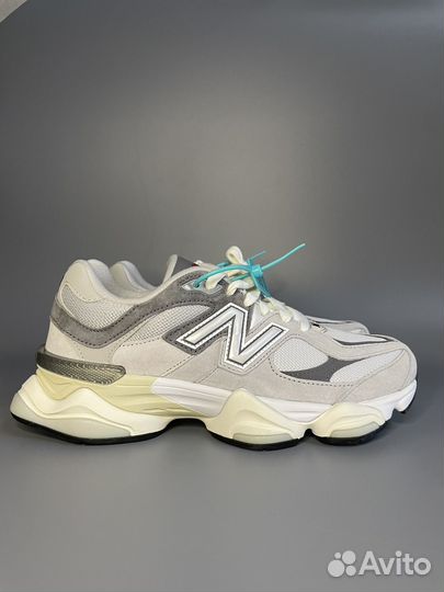 Кроссовки New balance 9060 оригинал