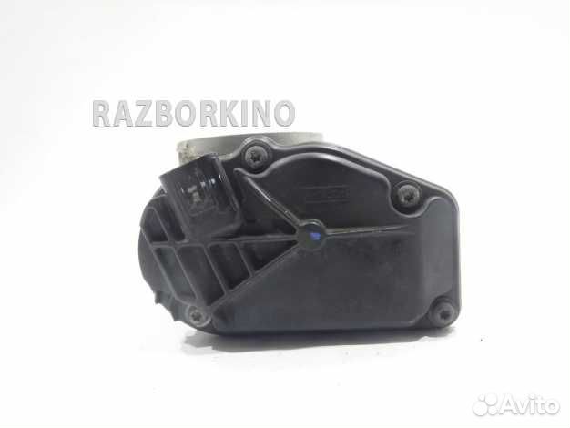 Дроссельная заслонка Форд