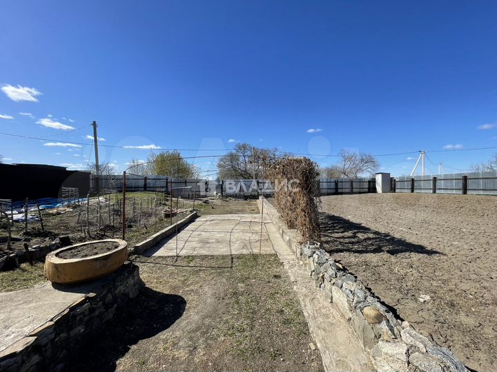 Участок 10 сот. (СНТ, ДНП)