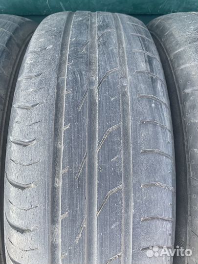 Continental ContiPremiumContact 2 175/65 R15 84H