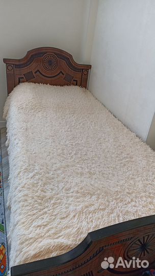 Кровать 90 на 200 бу