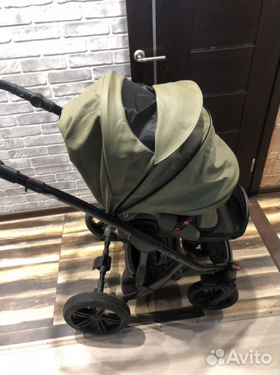 Детские коляски 2 в 1 Mirelo