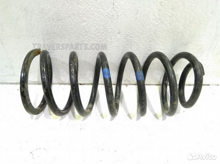 Пружина задняя Хонда Civic 4D 8