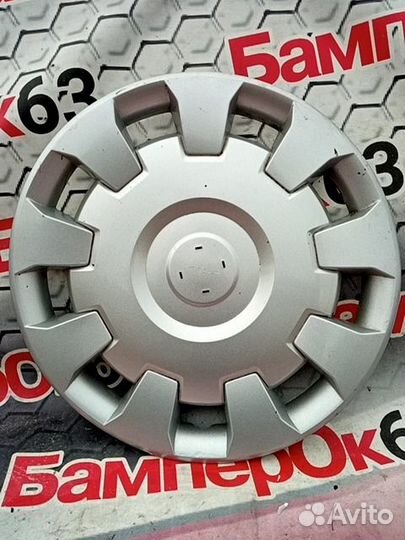 Колпак колеса декоративный Opel Zafira