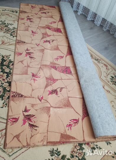 Ковролин бу